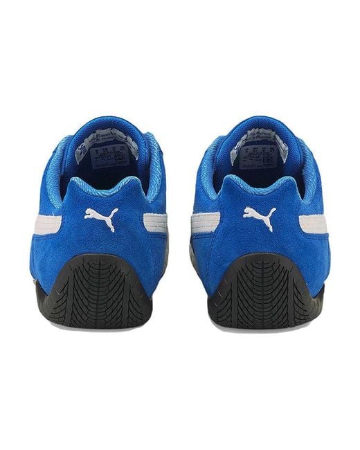 PUMA Blue X Sparco Speedcat Og+ 'Strong' for men