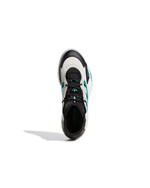 Adidas Blue Streetball 2.0 Core Glory' for men