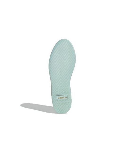 Adidas Blue (Wmns) Sleek 'Ice Mint'