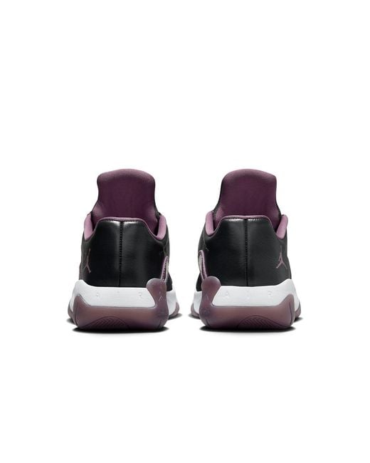Nike Purple (Wmns) 11 Cmft Low 'Sky J Mauve'