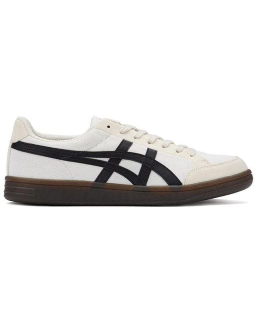 Onitsuka Tiger Black Advanti for men