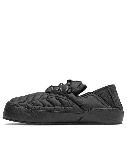 New Balance Black Crvn Mocv2 'Triple' for men