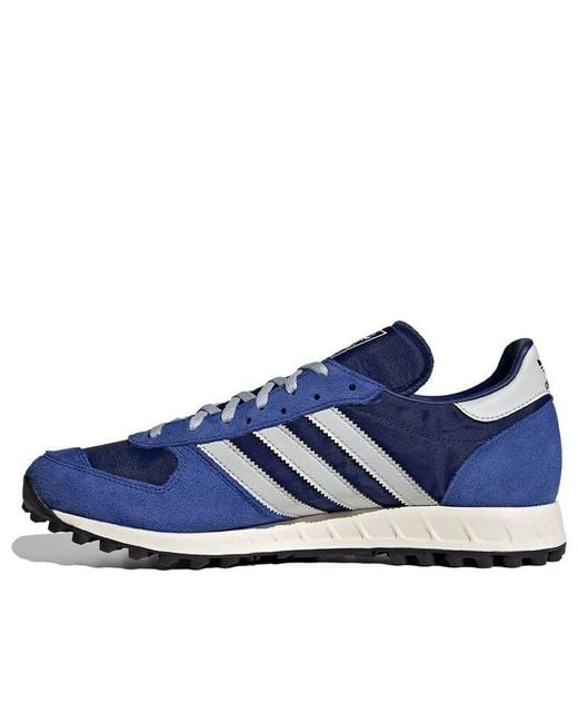 Adidas Blue Trx Vintage Cream' for men