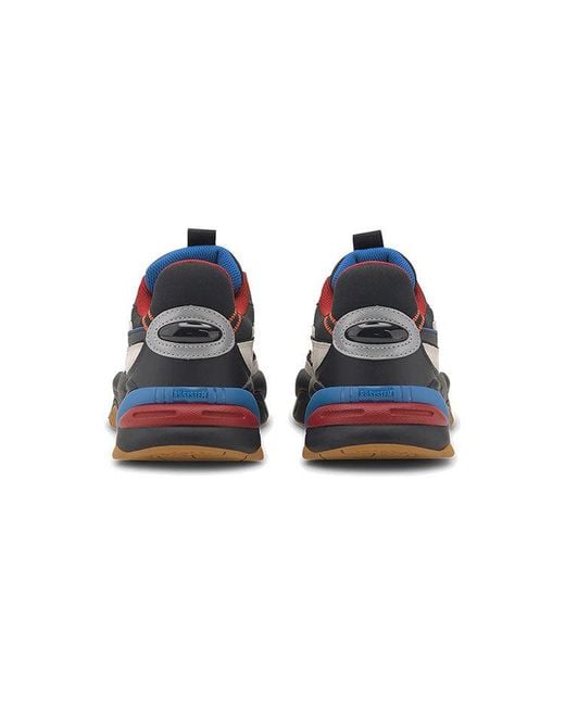 PUMA Blue Rs-2K Rf Vaporous' for men