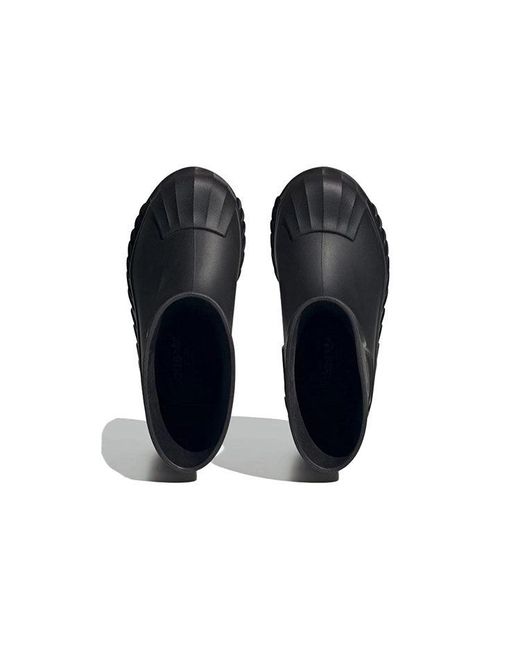 Adidas Black (Wmns) Adifom Superstar Boot for men