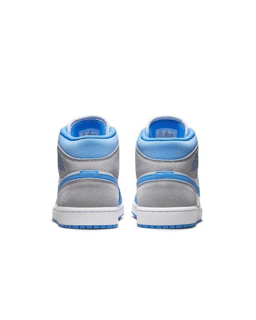 Nike Blue Footbal Shoes for men