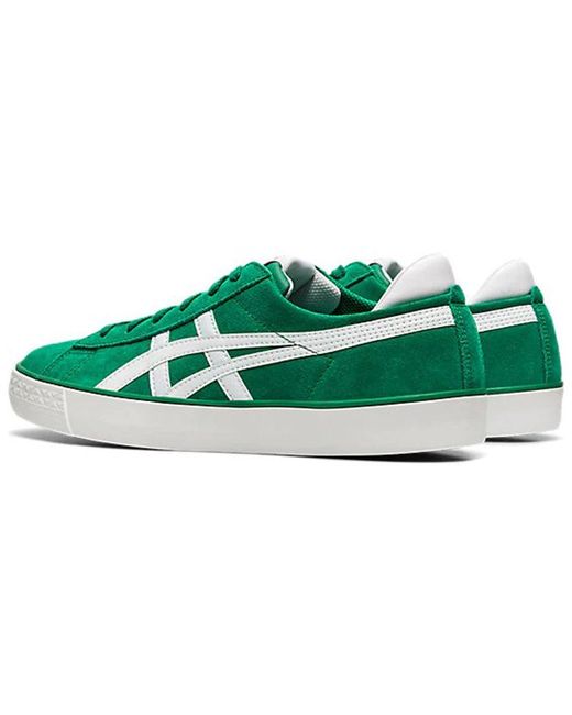 Onitsuka Tiger Green Fabre Bl-S 2.0 for men