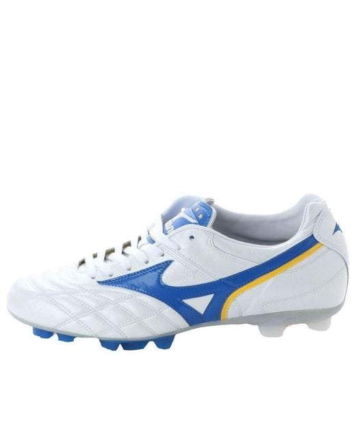 Mizuno Blue Wave Cup Legend for men