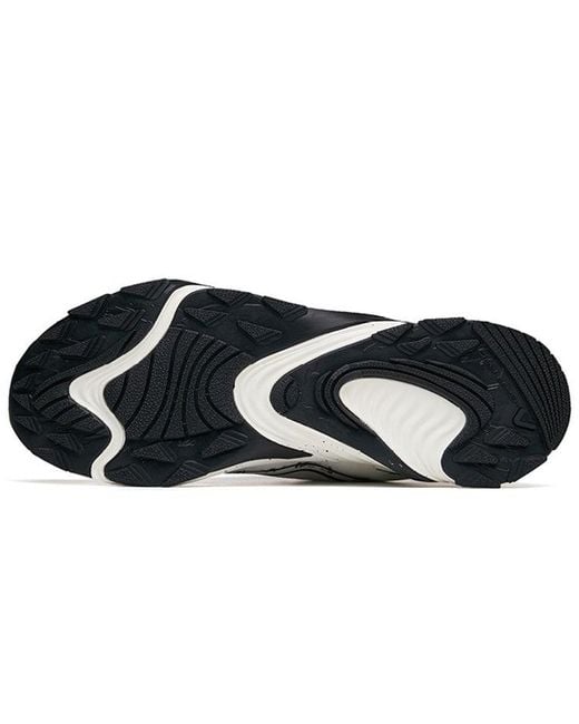 Anta White Casual Running Shoes for men
