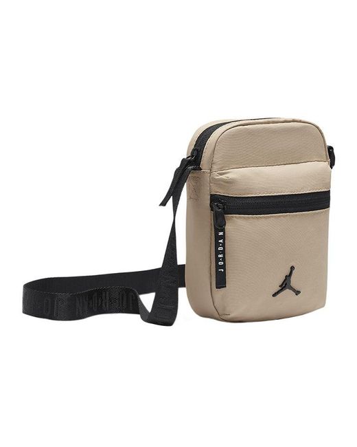 Jordan Airborne Festival Mini Sportsbag (black)