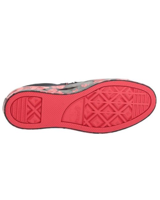 Converse Red (Wmns) One Star Ox Shoes
