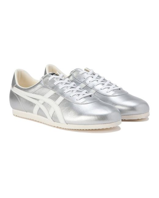 Onitsuka Tiger White Nippon Made Tai-Chi Nm Shoes for men