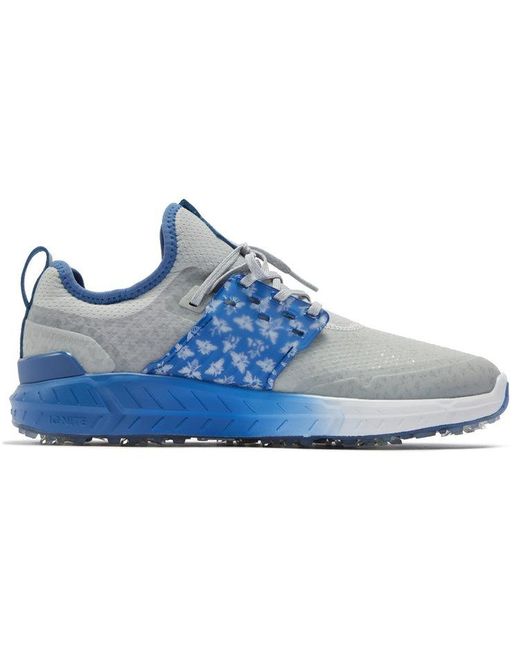 PUMA Blue Ignite Articulate Pollination for men