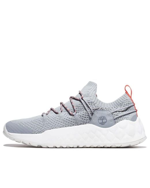 Timberland White Greenstride Solar Wave for men