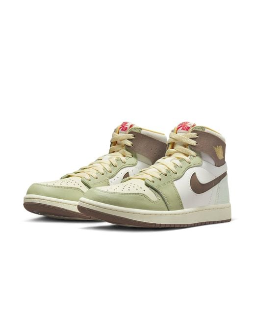 Nike Metallic 1 High Zoom Air Cmtf 2 'Year Of The Rabbit' for men