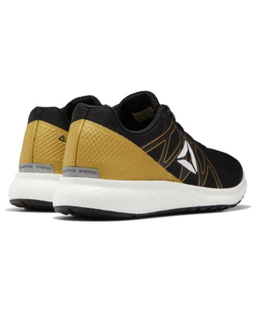 Reebok Black Forever Floatride Energy for men