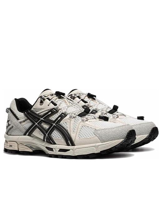 Asics Brown (Wmns) Gel-Kahana 8 Fl