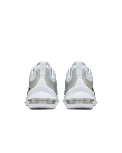 Nike White (Wmns) Air Max Axis