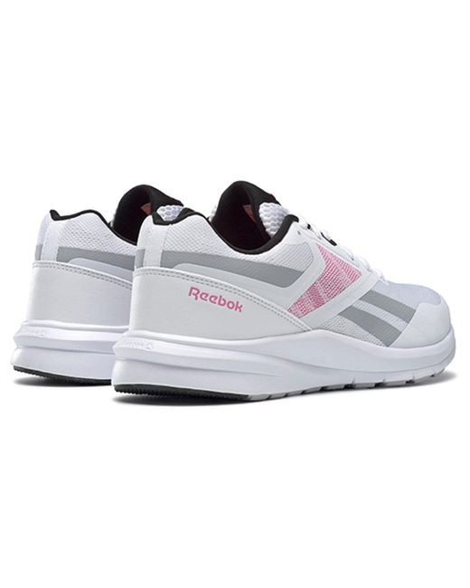 Reebok White (Wmns) Runner 4.0