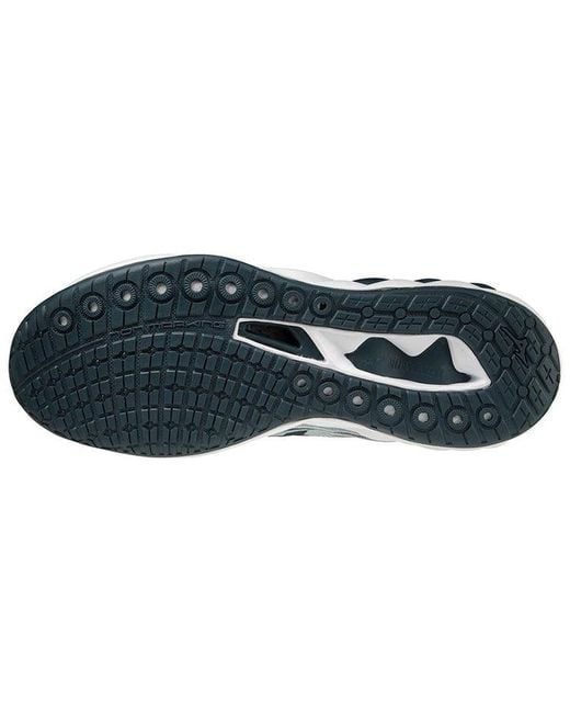 Mizuno Blue Wave Luminous 2 for men
