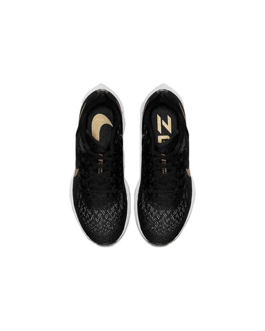 Nike Black (Wmns) Air Zoom Pegasus 36 Metallic'