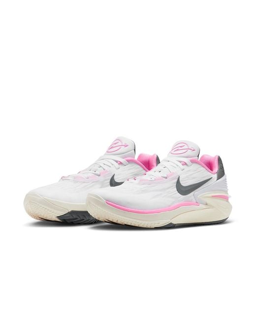 Nike White Air Zoom G.T. Cut 2 Ep for men