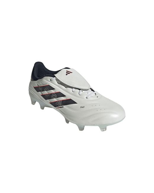 Adidas Gray Copa Pure 2 Elite Fg Made for men
