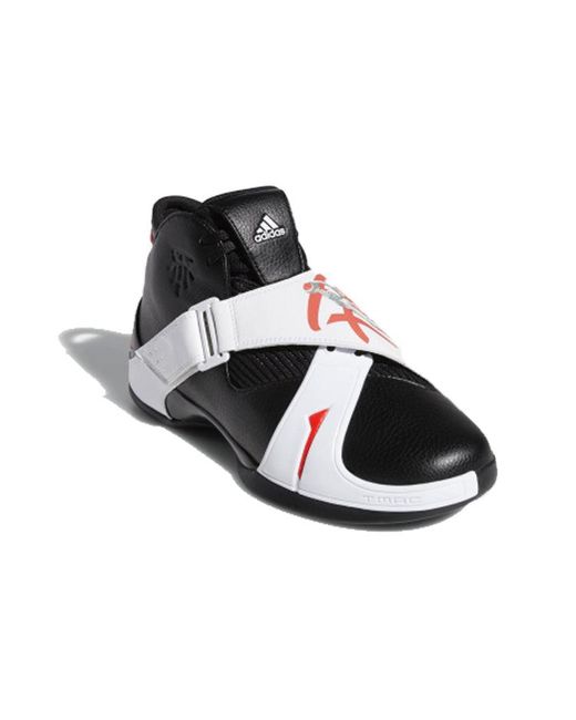 Adidas Black T-Mac 1 Pack for men
