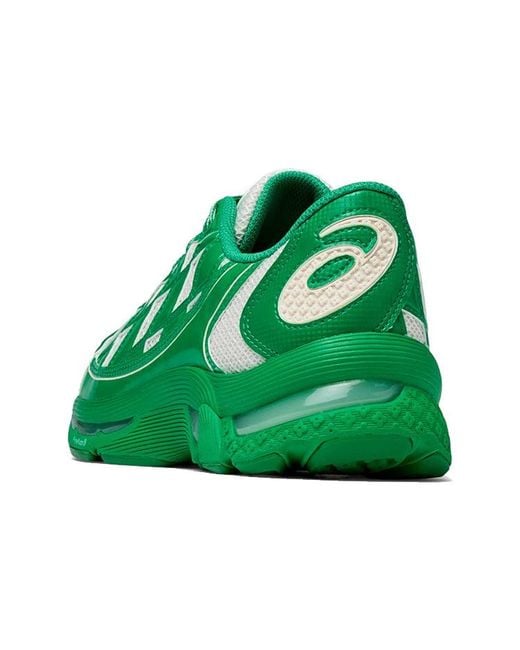 Asics Green X Kiko Kostadinov Gel-Kiril 'Cilantro' for men