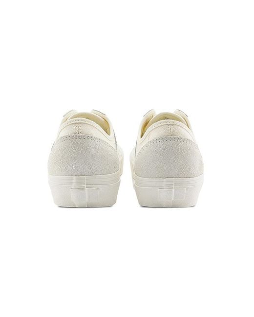 Vans White Style 136 Vr3 for men