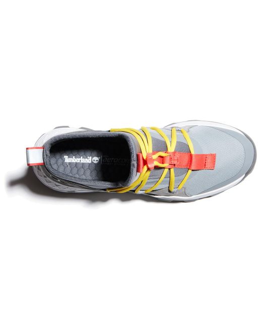 Timberland Blue Brooklyn for men