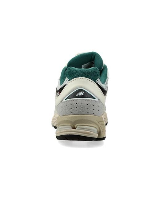 New Balance Blue 2002R 'Pouch for men