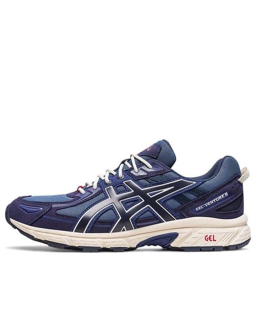 Asics Blue Gel-Venture 6 'Midnight' for men