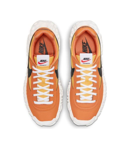 Nike Brown Overbreak Sp 'Hot Curry' for men