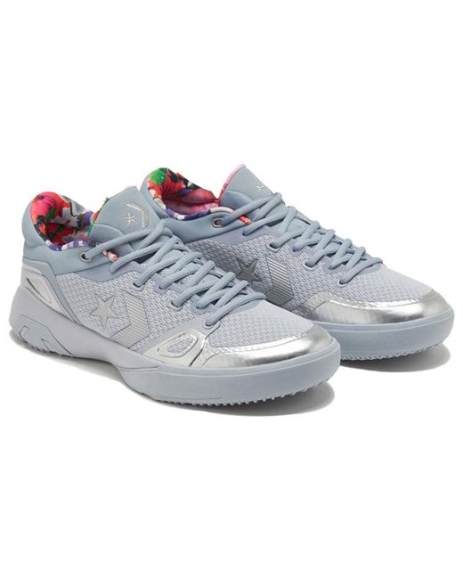 Converse Blue G4 'Heart Of The City for men
