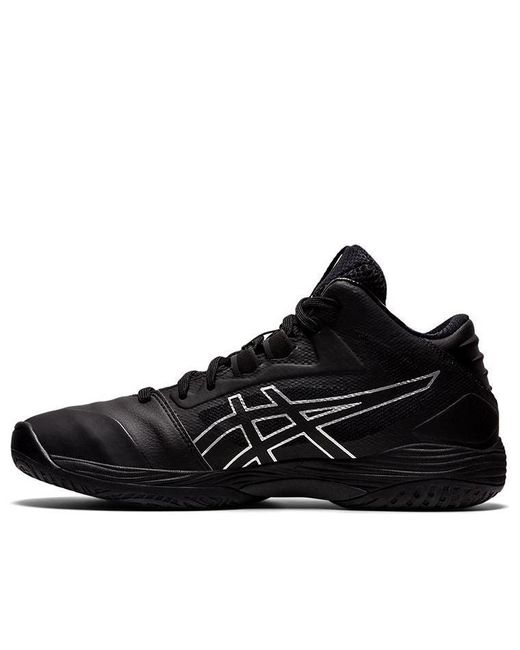 Asics Black Gel-Hoop V13 for men