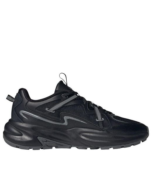 Adidas Blue Ozwave Surge for men