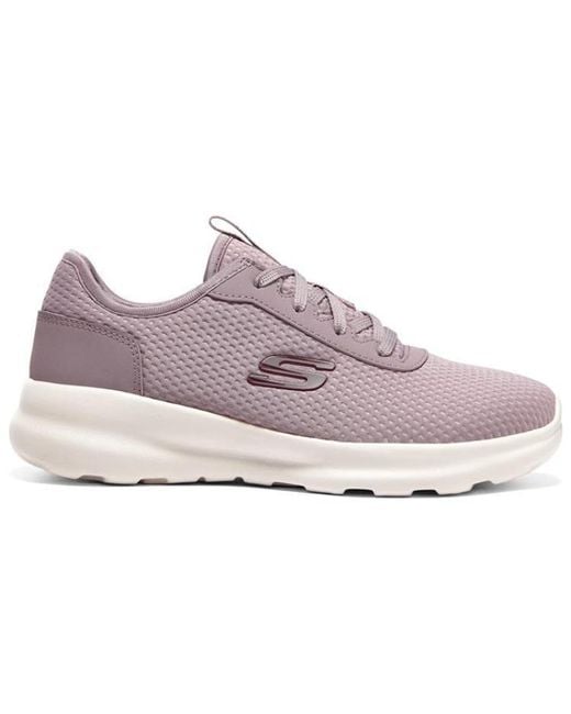 Skechers Purple (Wmns) Add Vantage 'Mauve'