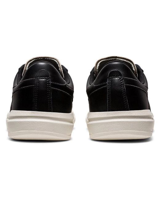Onitsuka Tiger Black Fabre Ex for men