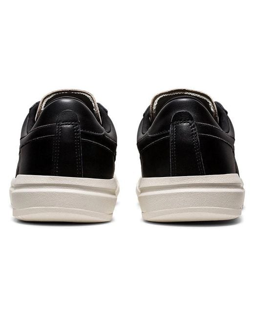 Onitsuka Tiger Black Fabre Ex for men