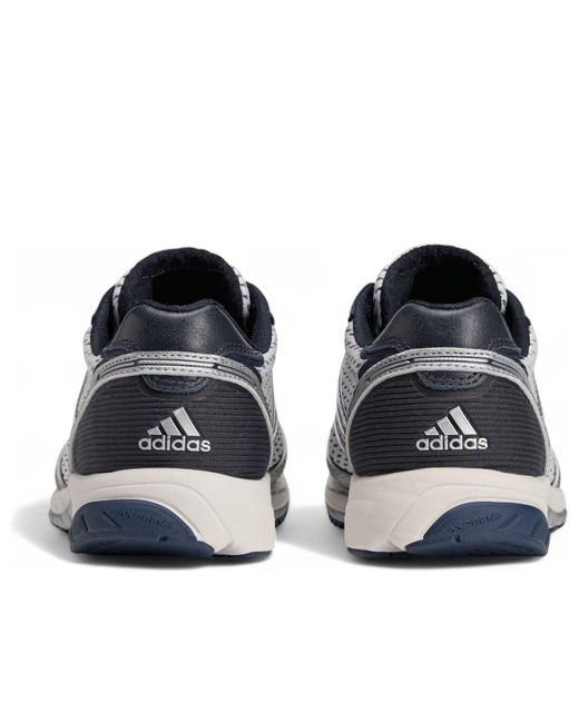 Adidas Blue (Wmns) X Sporty & Rich Adizero Adios Og