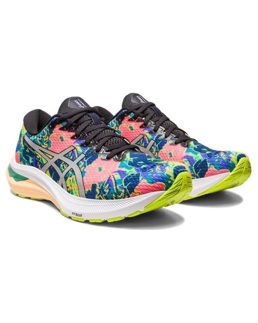 Asics Blue Gt-2000 11 Lite Show for men