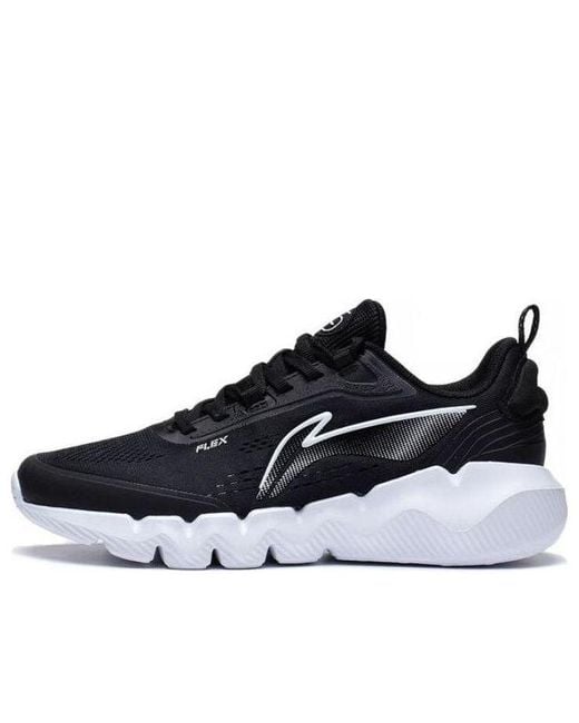 Li-ning Blue (Wmns) Flex