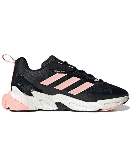 Adidas Blue X9000L 4 Guard for men