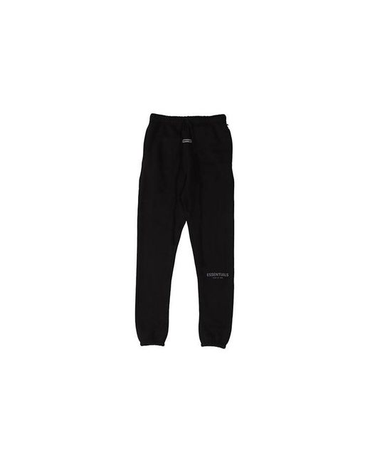 Fear Of God Blue Fw20 Sweatpants for men
