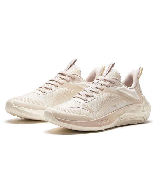 Anta White (Wmns) The Sting 1.0
