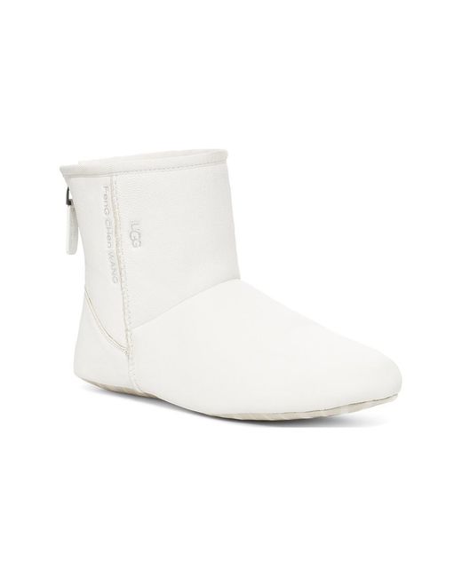 Ugg Metallic (Wmns) Feng Chen Wang X