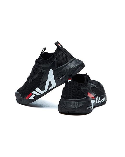 Fila Blue (Wmns) Athletics Mind 3S Low Shoes