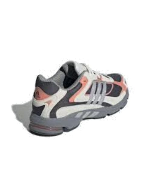 Adidas Gray Response Cl for men
