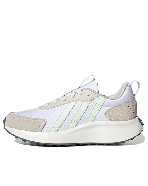 Adidas White (Wmns) Neo Futro Lifestyle
